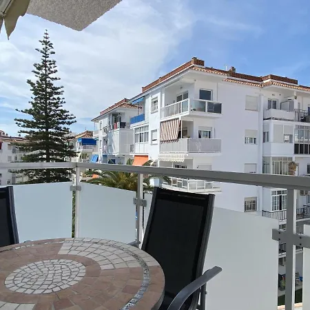 Appartement La Torna Casasol