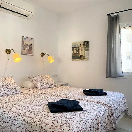 Appartement La Torna Casasol