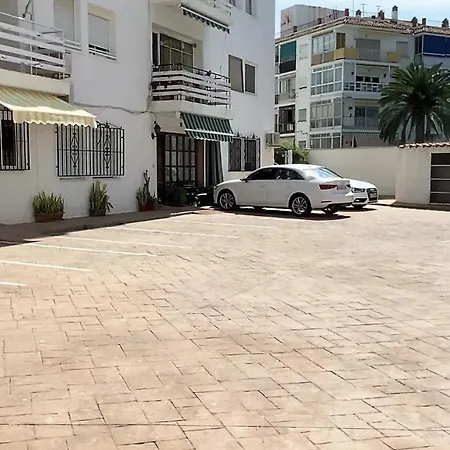 La Torna Casasol Appartement Nerja