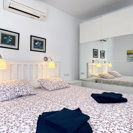La Torna Casasol Appartement *