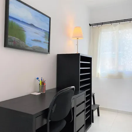 La Torna Casasol Appartement *