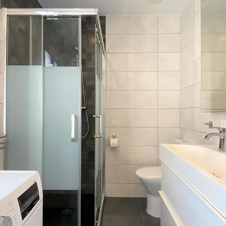 Appartement La Torna Casasol *