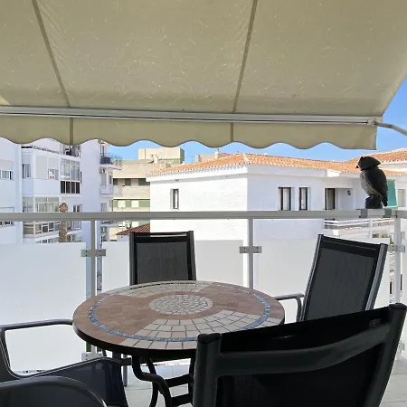 La Torna Casasol Appartement